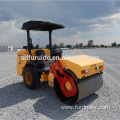 Single drum vibratory road roller with CE Single drum vibratory road roller with CE FYL-D203